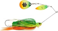 Spinnerbait Savage Gear Da Bush 24cm 55g FT PF