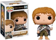 Funko Pop! Pán prsteňov Samwise Gamgee 445