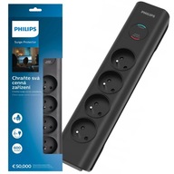 PHILIPS PRÚDIACA PÁSKA 4 ZÁSUVKY 16.000A