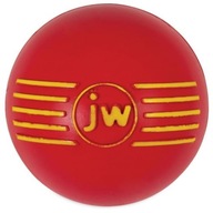 JW Pet iSqueak Ball M 7,5 cm SQUEAKS