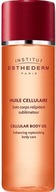 Institut Esthederm Cellular Body Oil suchý telový olej 125 ml