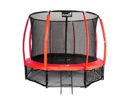 Záhradná trampolína 10 stôp Maxy Comfort+