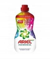 ARIEL Gél na odstraňovanie škvŕn pre farbu, 950 ml