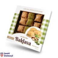 Pistáciová baklava 500 g