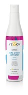 Krém na kučery Alfaparf Yellow Style Curl ACTIVATOR