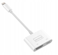 ADAPTÉR AV adaptér Lightning HDMI iPhone iPad