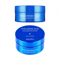 Aronyx Hyaluronic maska ​​na oči