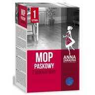 Pásový mop 100g ANNA ZARADNA náplň