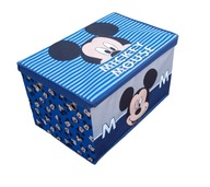 Pouf nádoba Mickey Mouse 55 cm 24185