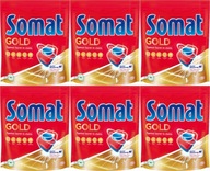 Tablety do umývačky riadu Somat Gold 34 ks x6