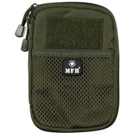 Vreckové vrecko organizéra MFH MOLLE - Olive