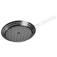 PLECH NA PEČENIE BBQ GRIL 30,5 cm