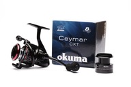 PLÁTAČKA OKUMA CEYMAR XT-30