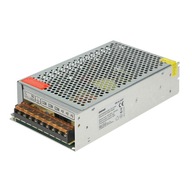 Otvorený napájací zdroj 12VDC 250W, IP20