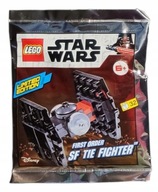 LEGO kocky 911953 Star Wars SF Tie Fighter