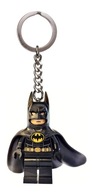 Lego Keychain BATMAN 1992 Gumený plášť DIY