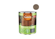 Impregnácia dreva Garden Grey 0,7L Sadolin