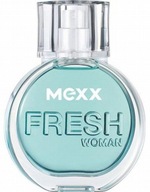 MEXX FRESH WOMAN EDT 15ml