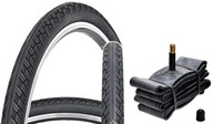 KENDA BIKE TIRE 28 700x40C K1171 + AV DUBA