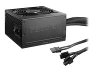 BEQUIET BN303 PSU be quiet Systémový výkon 9 700W CM