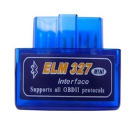 Auto Super MINI ELM 327 pre Android