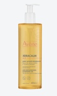 AVENE Xeracalm A.D Sprchový olej 400ml