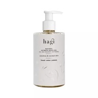 Hagi Natural gél na intímnu hygienu 300 ml