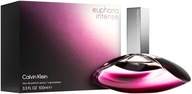 CALVIN KLEIN EUPHORIA INTENSE EDP 100ML ORIGINÁL