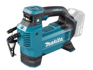 MAKITA BATÉRIOVÝ AUTOMATICKÝ MINI KOMPRESOR 18V ​​​​DMP181Z