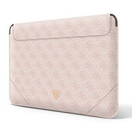 Puzdro GUESS Sleeve 4G pre MacBook Air 13 2020