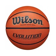 Basketbalová lopta Wilson Evolution Evolution