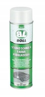 ZÁKLADNÁ FARBA BOLL BIELA ​​500ml 0010210