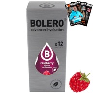 BOLERO BOX 9gx12 ks INSTANTNÝ VITAMÍN C NÁPOJ