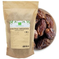 Prírodné čerstvé MEDJOOL DATES Big sweet 1kg