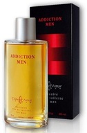 Cote Azur Addiction Men - toaletná voda 100 ml