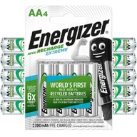 BATÉRIE ENERGIZER R6 AA batérie 2300 mAh x10