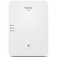 Základňová stanica Yealink W80B Multi DECT