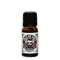 Olej na fúzy Isle Of Men Rattle Hum 10 ml