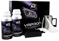 K2 VAPRON NA REGENERÁCIU LAMPY + VARNÁ KONV