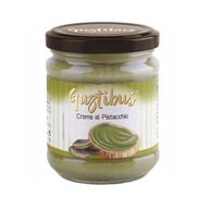 SLADKÉ pistáciové PESTO 190 g GUSTOBUS Tal