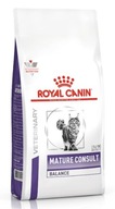 Royal Canin Mature Consult Balance CAT 3,5 kg