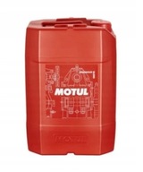 Motorový olej MOTUL Tekma Mega X 15w40 20L SHPD