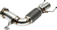 BMW 2 Gran Tourer F46 220i 225i B48 Downpipe TA