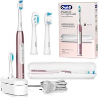 SONICKÁ ZUBNÁ KEFKA ORAL-B PULSONIC SLIMLUXE 4500