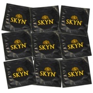 SKYN ORIGINAL CLASSIC BEZ LATEXU kondómy 25 ks SILNÉ BEZPEČNÉ