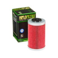 OLEJOVÝ FILTER HIFLOFILTRO HF155 HUSABERG POLARIS