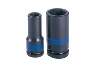 King Tony LONG IMPACT SOCKET 3/4