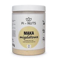 Mandľová múka 400g Pi-nut