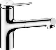 Hansgrohe Zesis M33 kuchynská batéria 150, 74800000