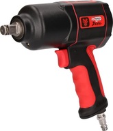 Nárazový kľúč Devil Air Impact Wrench